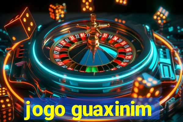 jogo guaxinim